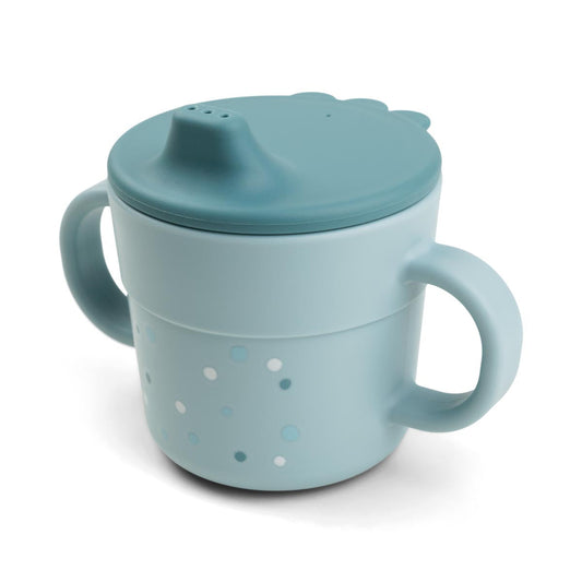 Done by Deer Foodie Spout Cup