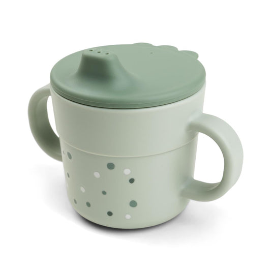 Done by Deer Foodie Spout Cup