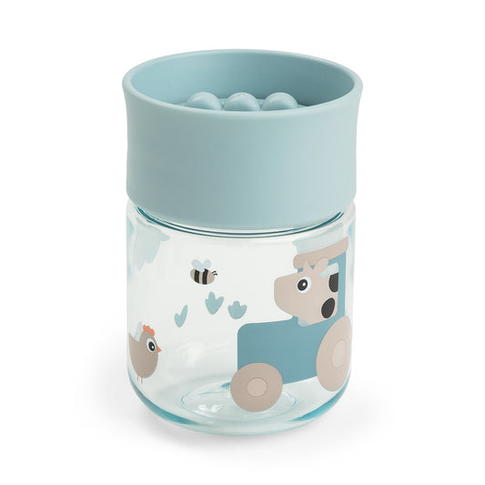 Done by Deer Learning Cup 360° Blue