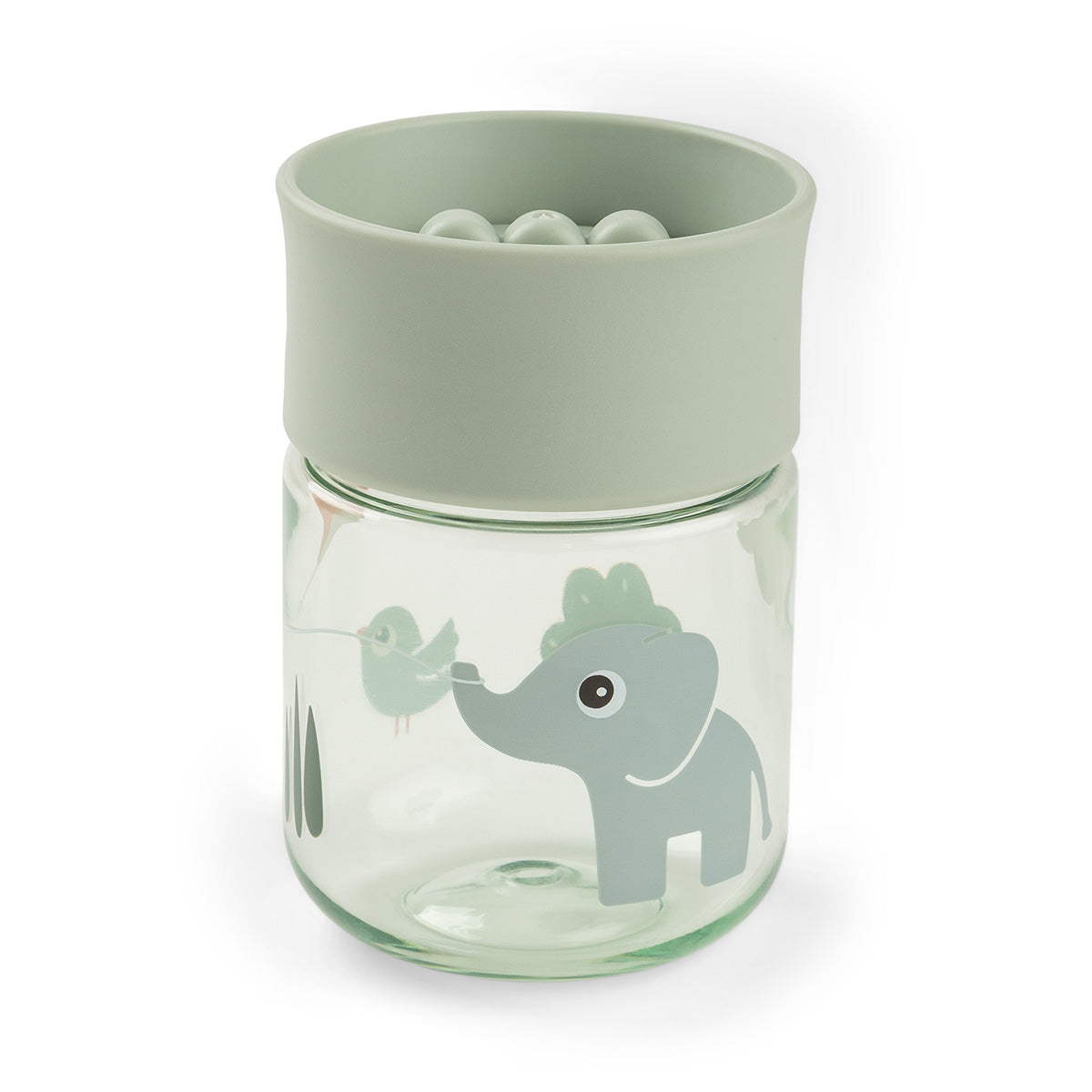 Done by Deer Learning Cup 360° Green