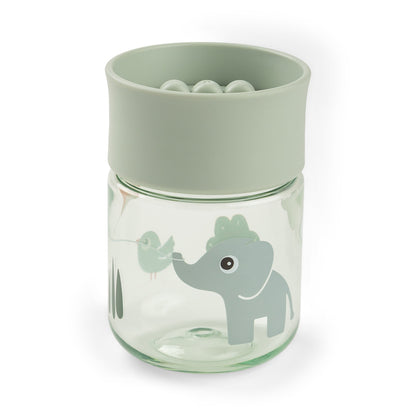 Done by Deer Learning Cup 360° Green