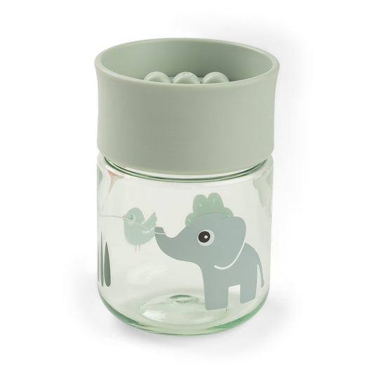 Done by Deer Learning Cup 360° Green