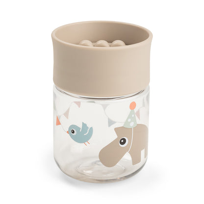 Done by Deer Learning Cup 360° Sand