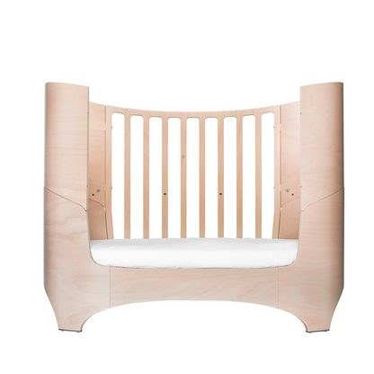 Leander Classic Cot - Whitewash