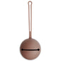 Mushie Pacifier Case Mauve