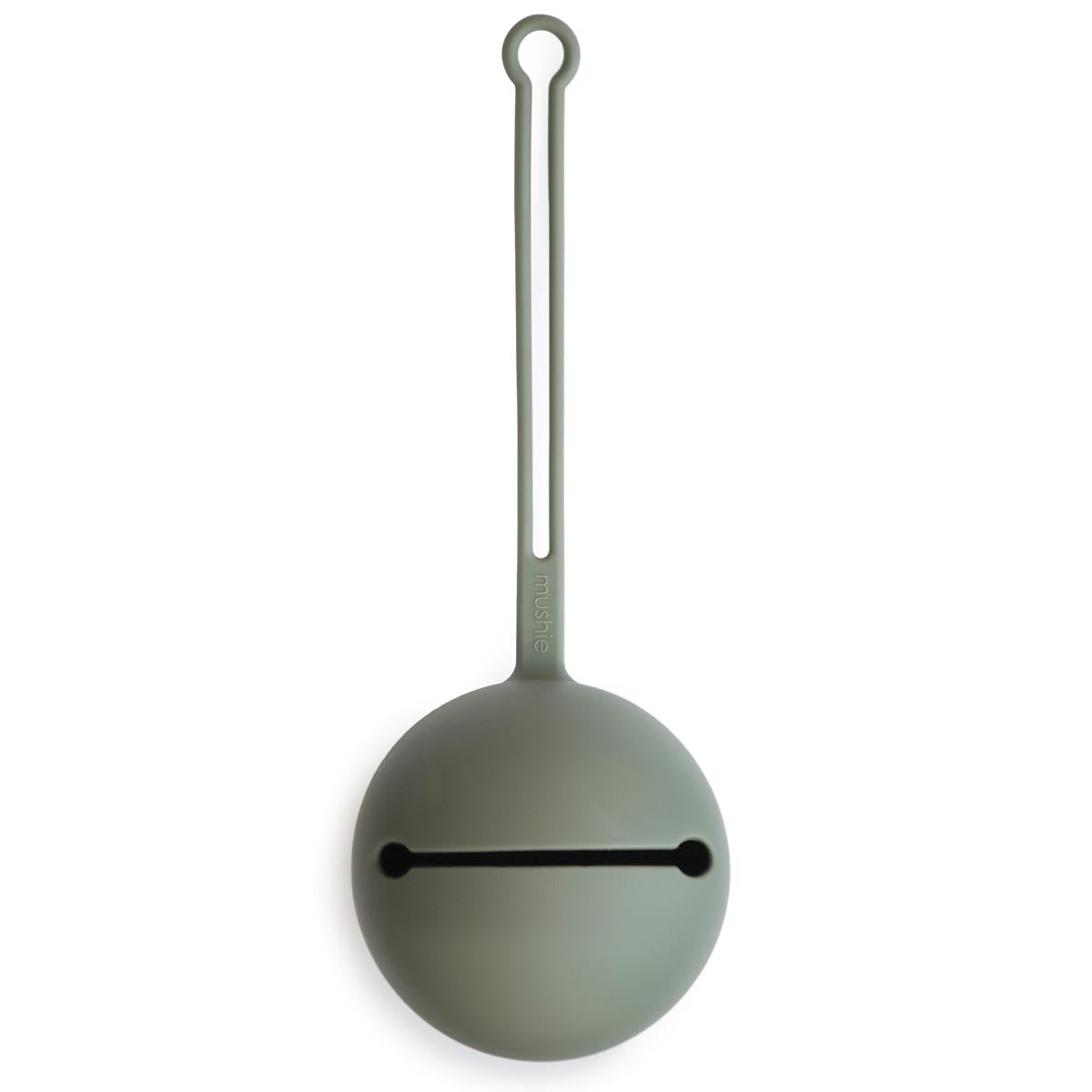 Mushie Pacifier Case Thyme