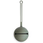 Mushie Pacifier Case Thyme