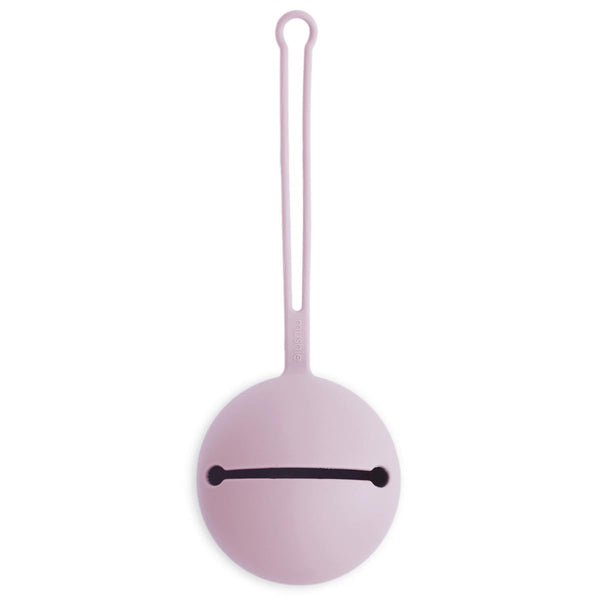Mush Pacifiers Keep your baby?s pacifier safe with a pacifier case from Mushie ...