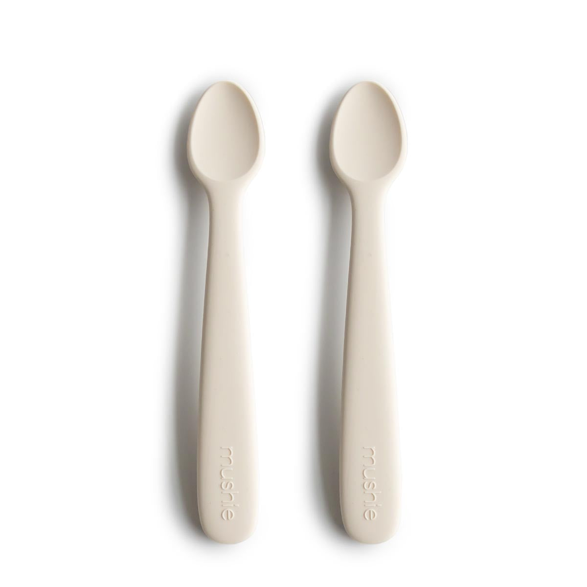 Mushie Spoons 2 Pack