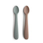 Mushie Spoons 2 Pack