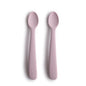 Mushie Spoons 2 Pack