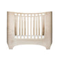 Leander Classic Cot - Whitewash