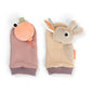 Done by Deer Rattle Socks Sand