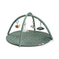 Done by Deer Activity Play Mat Green