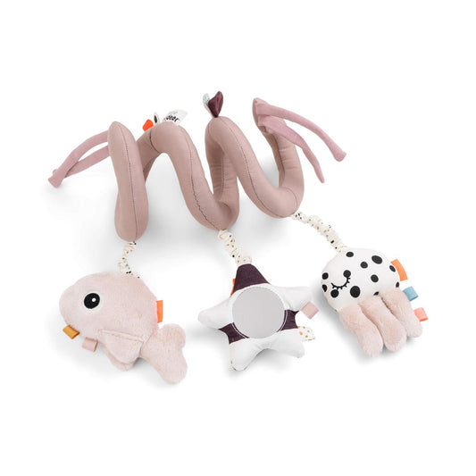Done by Deer Activity Spiral Sea Friends Powder