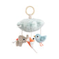 Done by Deer Musical Mobile Playground Blue