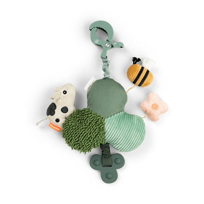 Done by Deer Activity Mirror Toy
