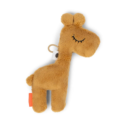 Done by Deer Tiny Sensory Rattle - Raffi