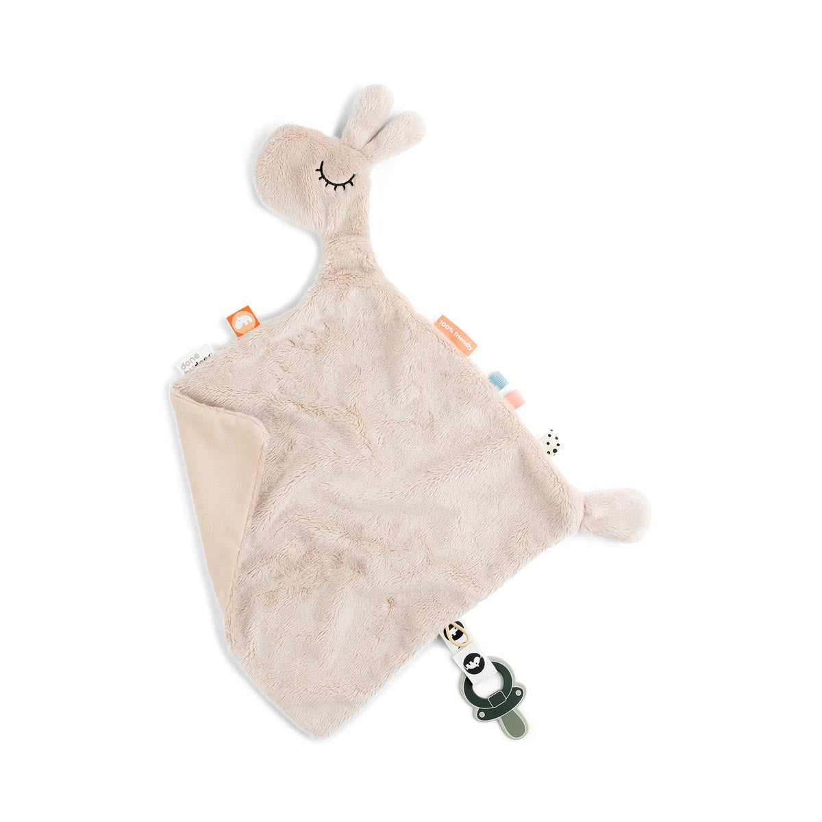 Done by Deer Comfort Blanket