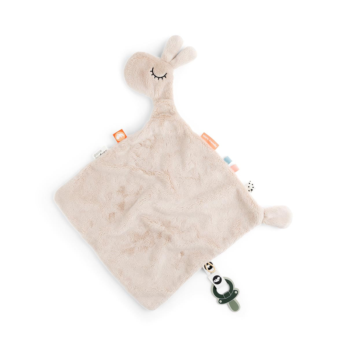 Done by Deer Comfort Blanket