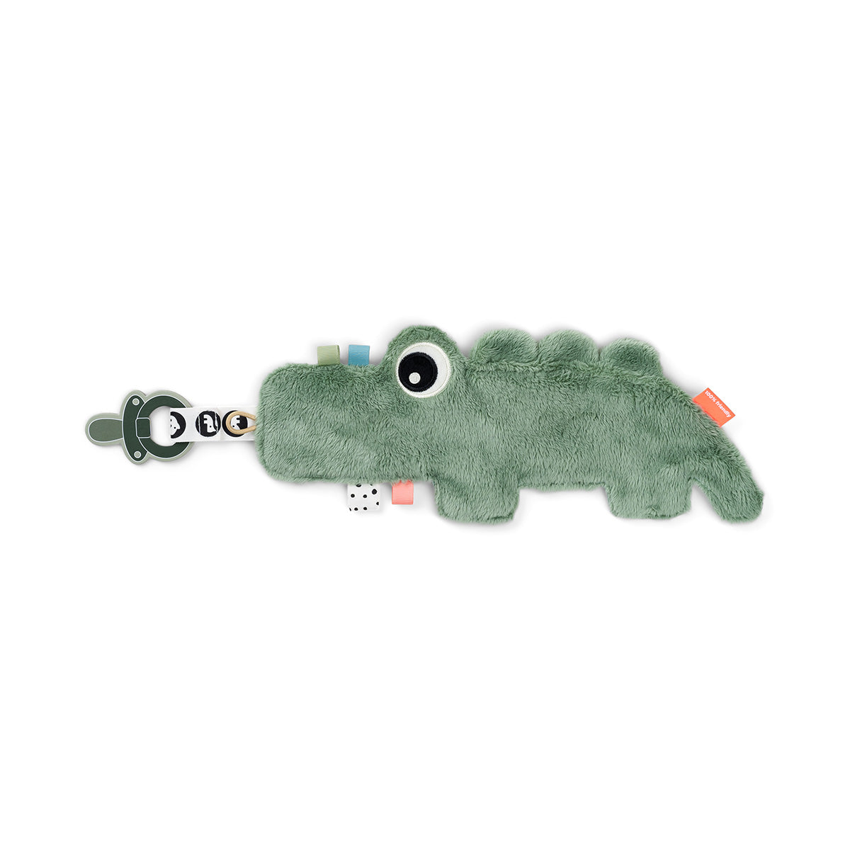 Done by Deer Cozy Friend Croco
