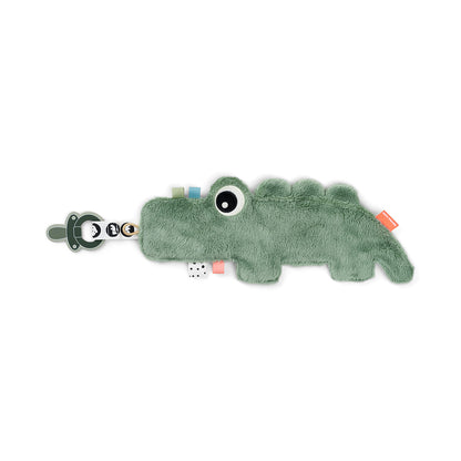 Done by Deer Cozy Friend Croco