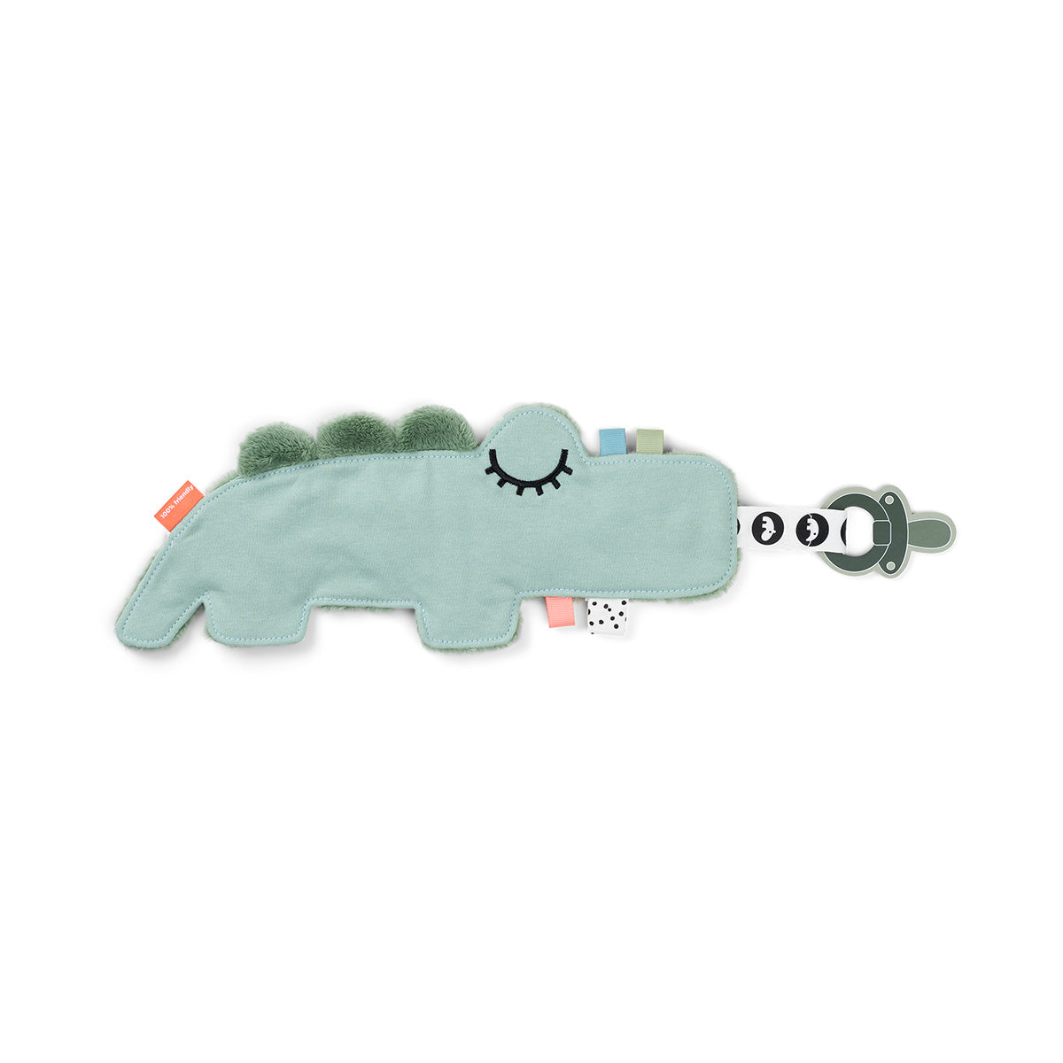 Done by Deer Cozy Friend Croco