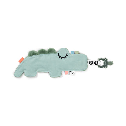 Done by Deer Cozy Friend Croco