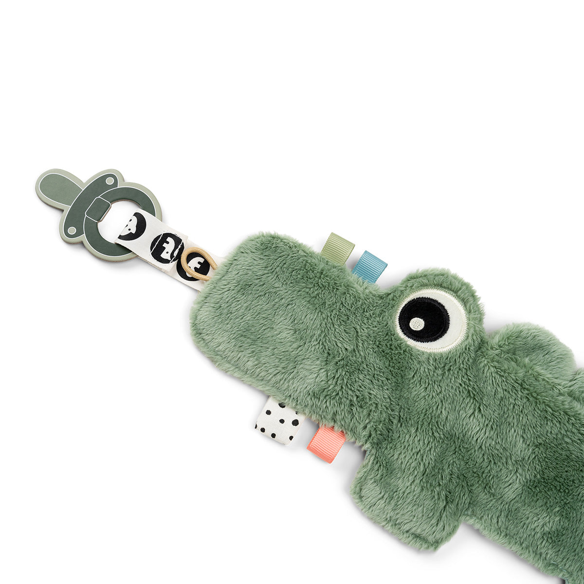 Done by Deer Cozy Friend Croco