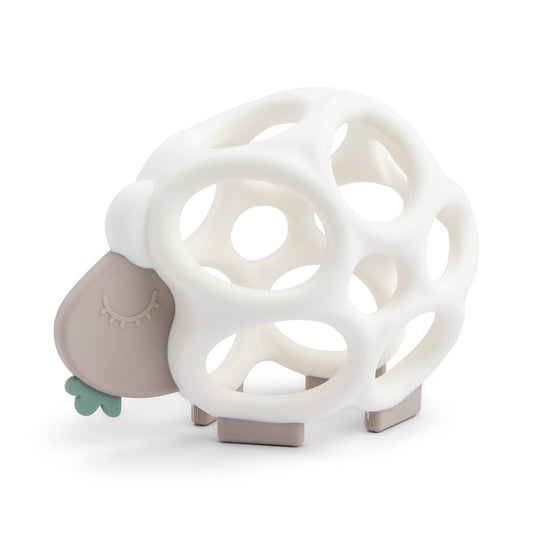 Done by Deer Grip and Teether Toy Sheepy