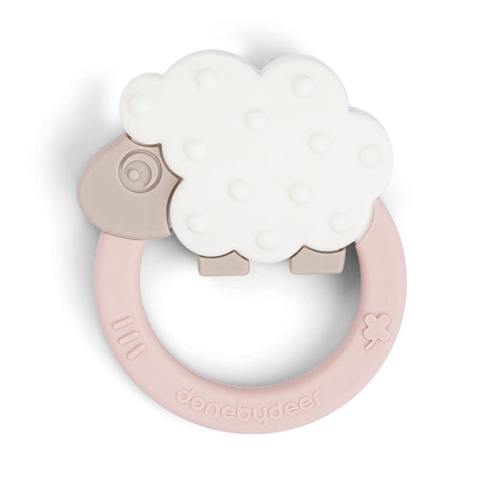 Done by Deer Teether Sheepy Powder