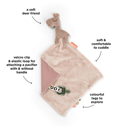 Done by Deer Comfort Blanket Powder