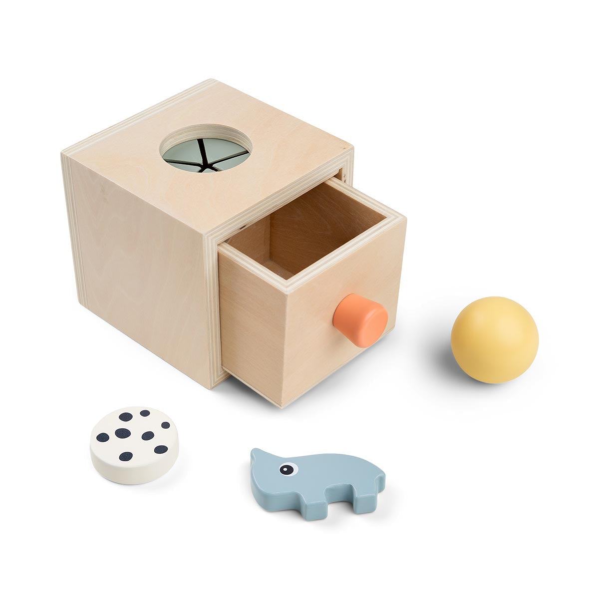 Find Box Done by Deer Hide and Find Box – Danish By Design B2B