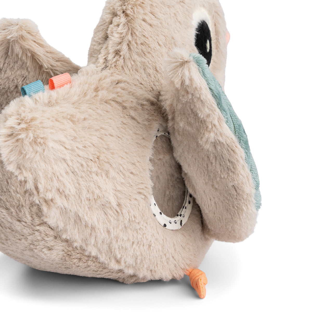 Done by Deer Hide & Seek Clucky