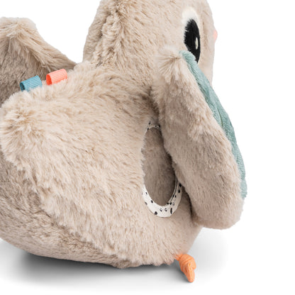 Done by Deer Hide & Seek Clucky