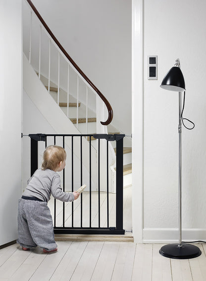 BabyDan Premier True Pressure Fit Gate