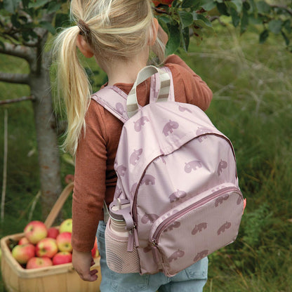 Done by Deer Kids Backpack Powder