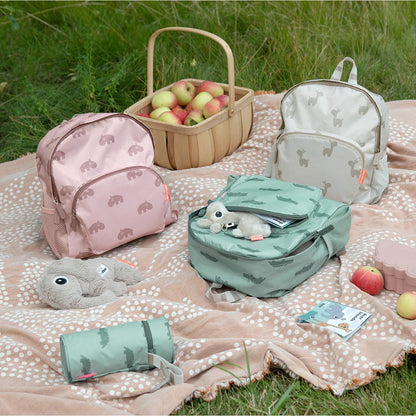 Done by Deer Kids Backpack Sand