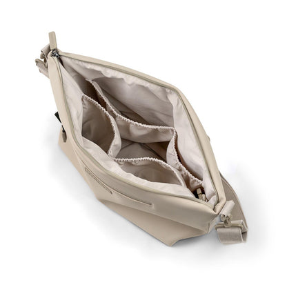 Done by Deer Stroller Bag Sand