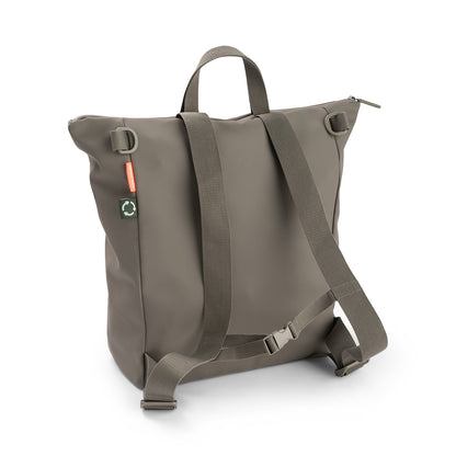 Done by Deer Nappy Bag Backpack Taupe
