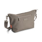 Done by Deer Stroller Bag Taupe