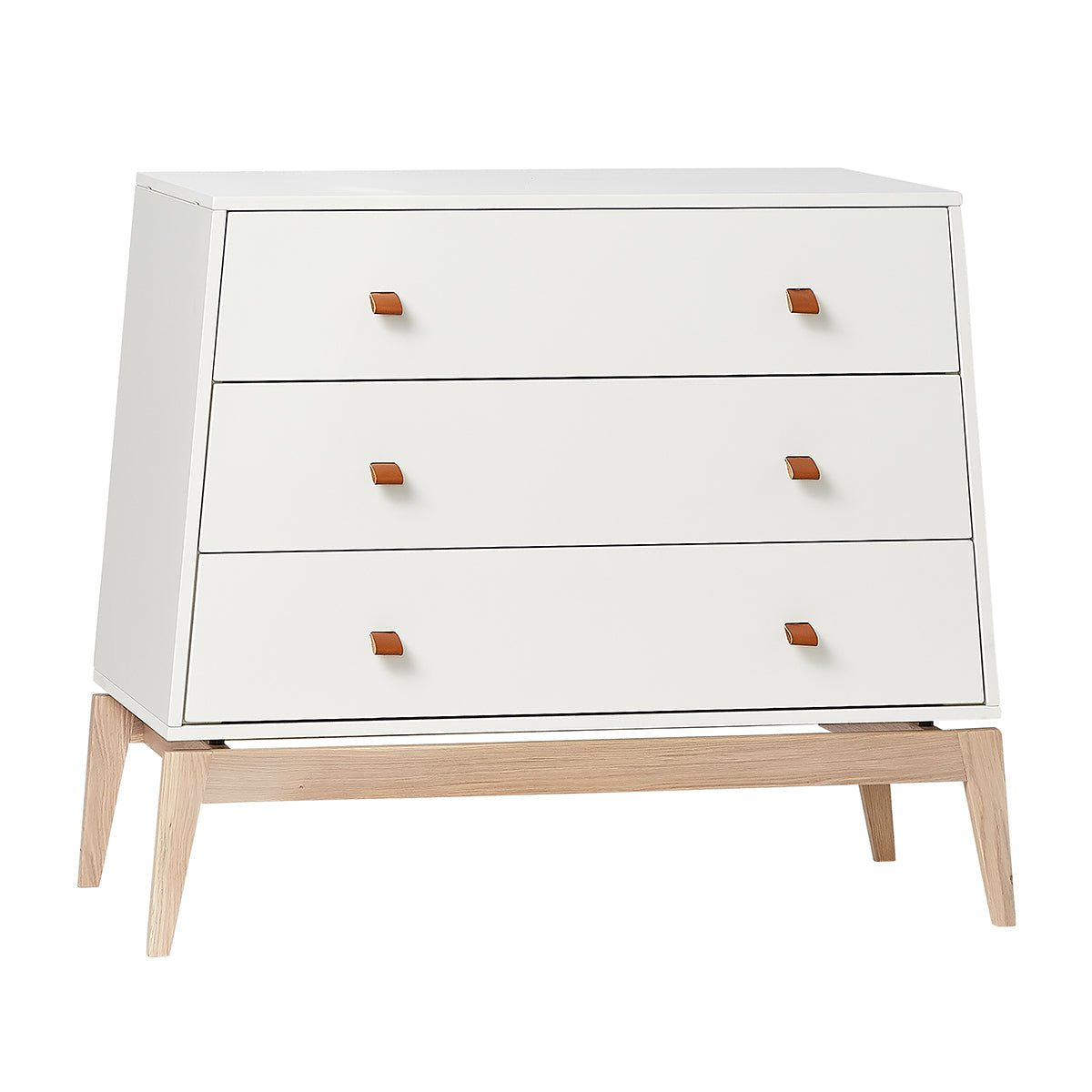 Leander Luna Dresser