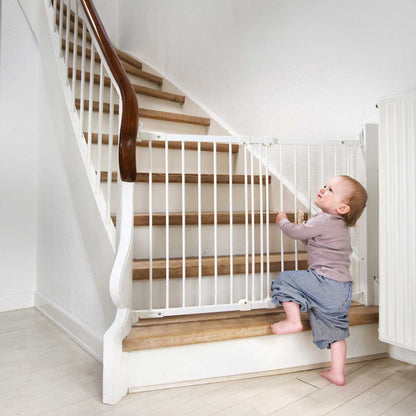 BabyDan Flexi Fit Gate