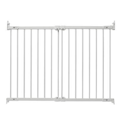 BabyDan Flexi Fit Gate