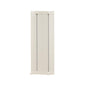 BabyDan Extend-A-Guard Extension Piece for Guard Me Gate White