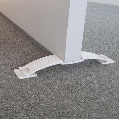 BabyDan Two-Way Door Stop