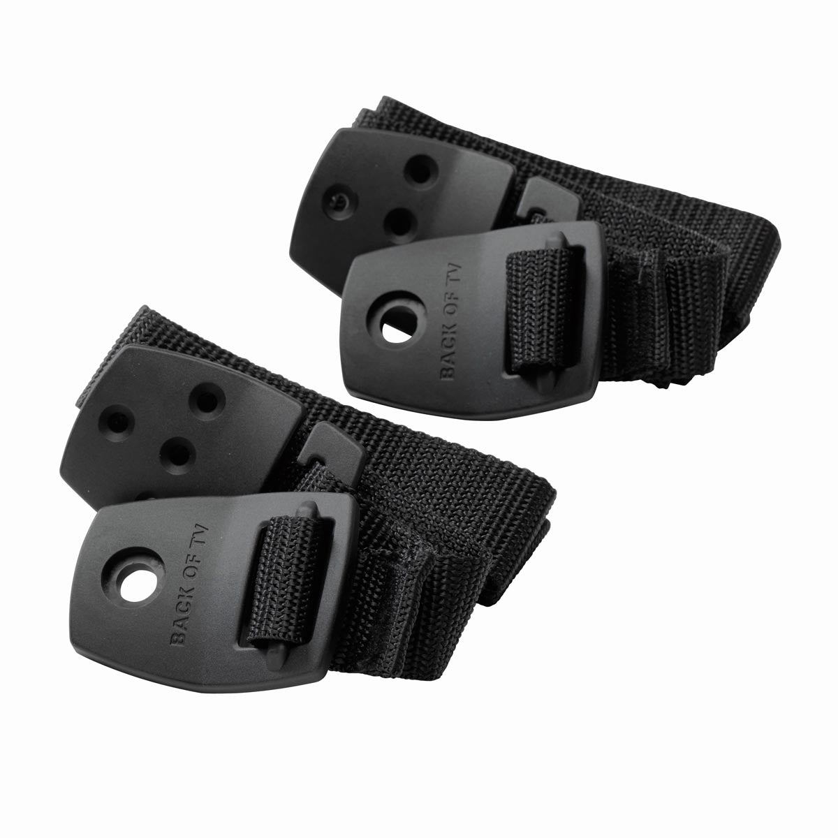 BabyDan Anti-Tip Television Safety Straps