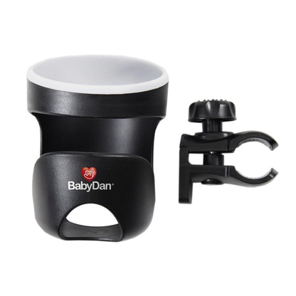 BabyDan Premium Cup Holder for Pram