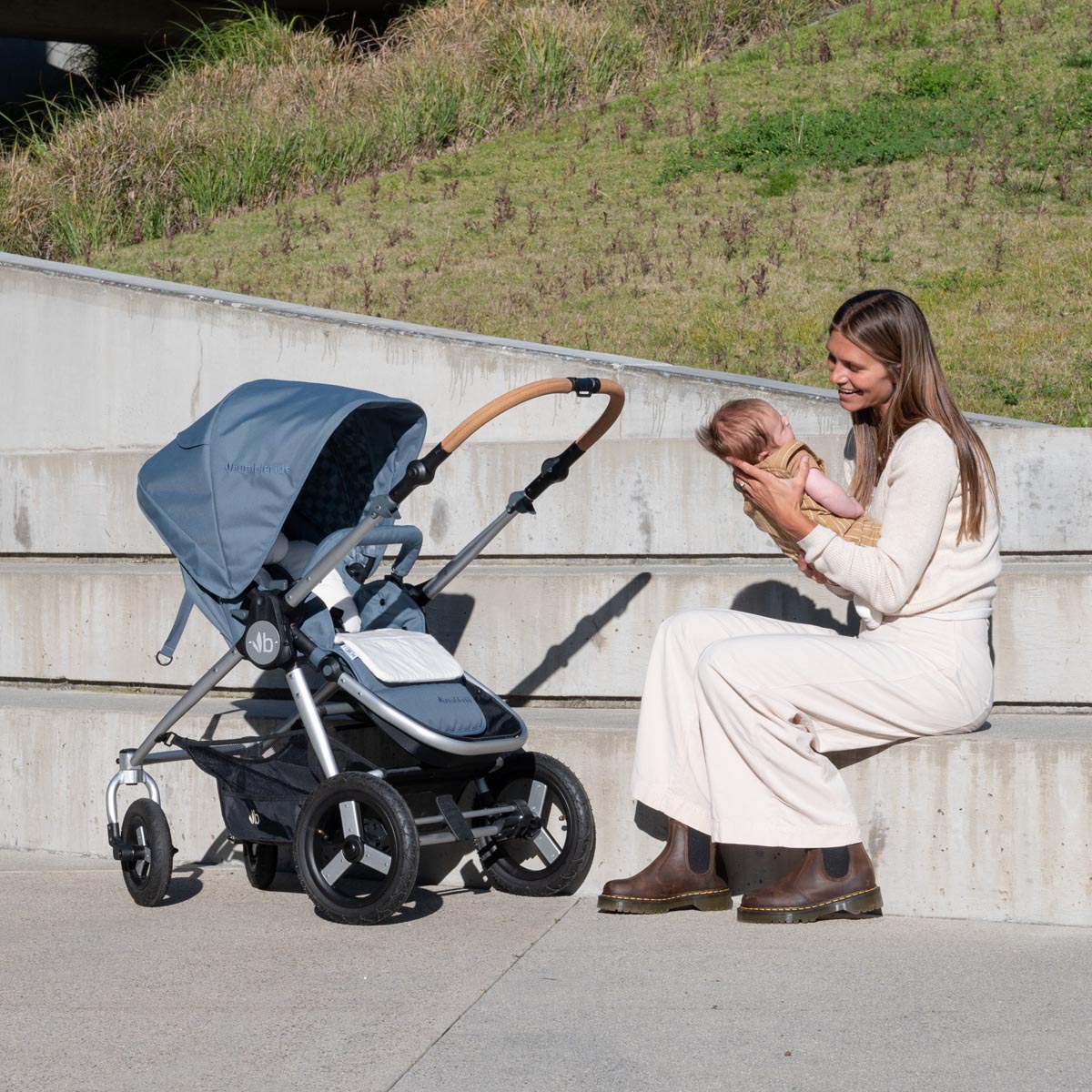 Bumbleride Era - Ocean