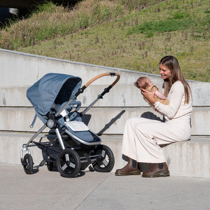 Bumbleride Era - Ocean